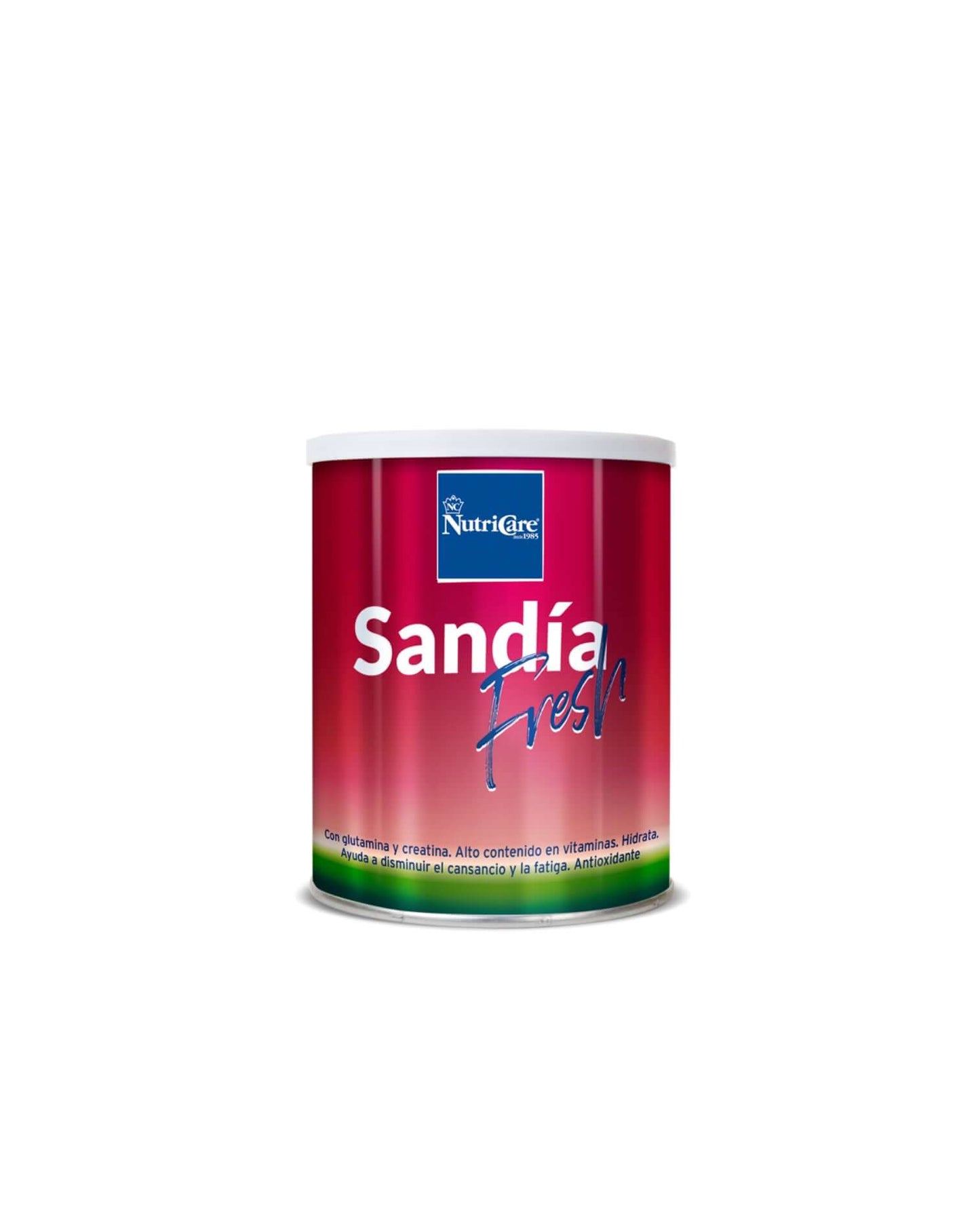 Sandia Fresh - NutriCare