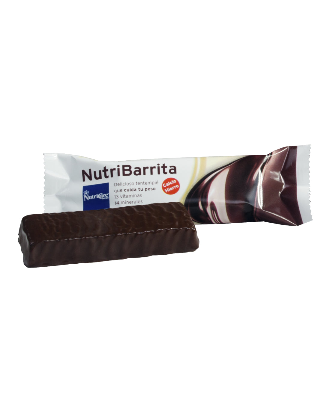 Barrita Trufa - NutriCare