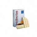 Mix Barritas: Trufa, Chocolate Blanco y Speculoos - NutriCare