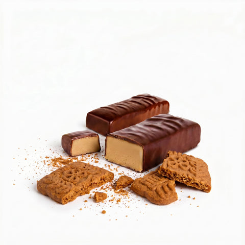 Nutribarrita Spéculoos