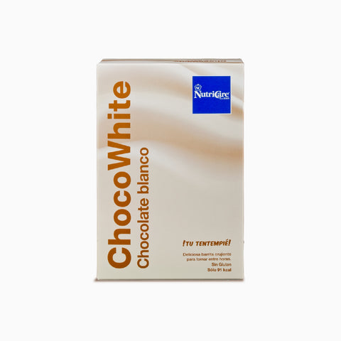 White Chocolate Bars