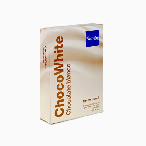 White Chocolate Bars