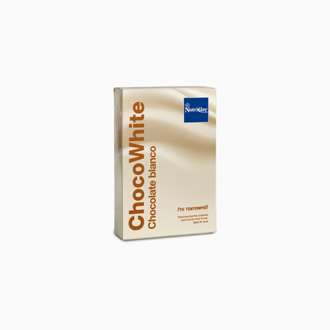 Barritas Chocolate Blanco