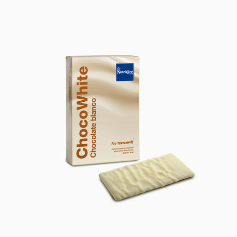 Barritas Chocolate Blanco