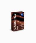 Barritas Trufa - NutriCare