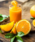 Batido Lacto-Zumo sabor Naranja - NutriCare