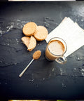 Batido de Galleta - NutriCare
