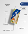 Batido de Galleta - NutriCare