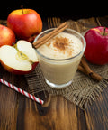 Batido de Manzana con Canela - NutriCare