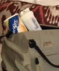 Bolsa Viaje NutriCare - NutriCare