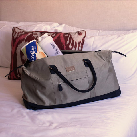 Bolsa Viaje NutriCare - NutriCare