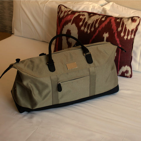 Bolsa Viaje NutriCare - NutriCare