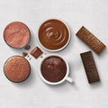 Selección Variada Chocolate ChocoCare - NutriCare