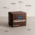 Selección Variada Chocolate ChocoCare - NutriCare