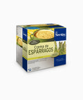 Crema de Espárragos - NutriCare
