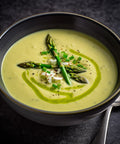 Crema de Espárragos - NutriCare