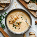 Crema de Pollo - NutriCare