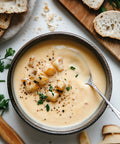 Crema de Pollo - NutriCare
