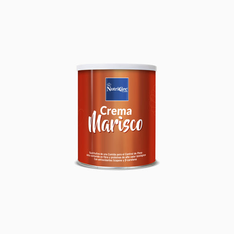 Crema sabor Marisco - NutriCare