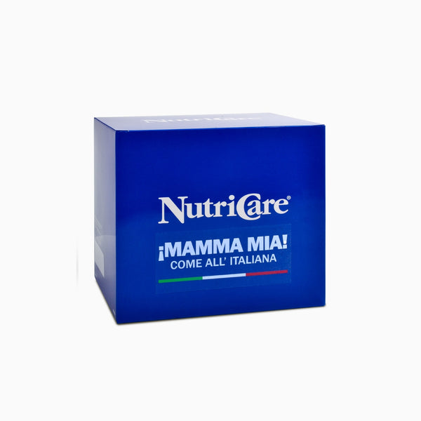 Mamma Mia - NutriCare