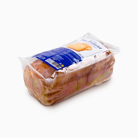 Pan Proteico
