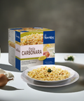 Pasta Carbonara - NutriCare