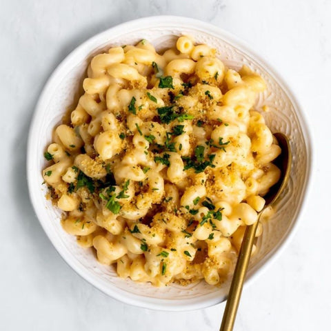 Pasta Carbonara - NutriCare