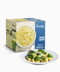 Pasta al Brócoli - NutriCare