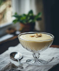 Postre Crema sabor Vainilla - NutriCare