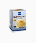 Postre Crema sabor Vainilla - NutriCare