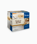 Risotto de Setas - NutriCare