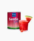 Sandía Fresh - NutriCare