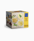 Selección Variada Comidas "Sabores de temporada" - NutriCare