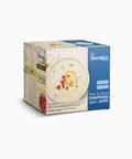 Sopa de Pasta Champiñones sabor Jamón - NutriCare