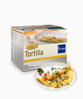 Tortilla Francesa - NutriCare
