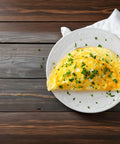 Tortilla Francesa - NutriCare