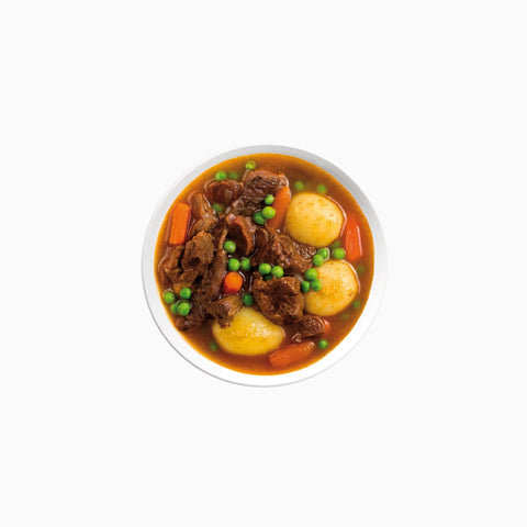 Estofado de Ternera - NutriCare