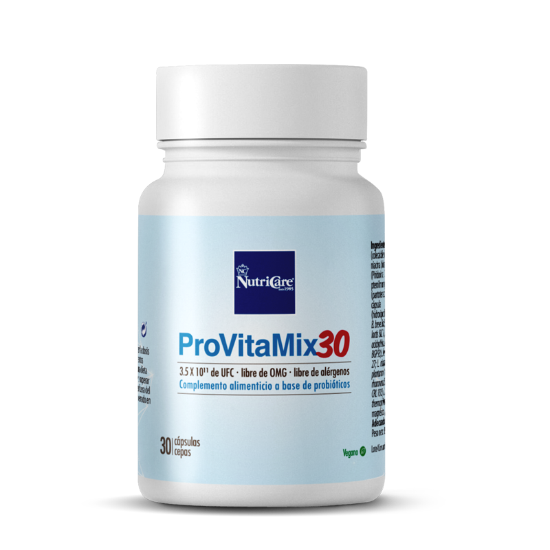 provitamix30 probiótico nutricare
